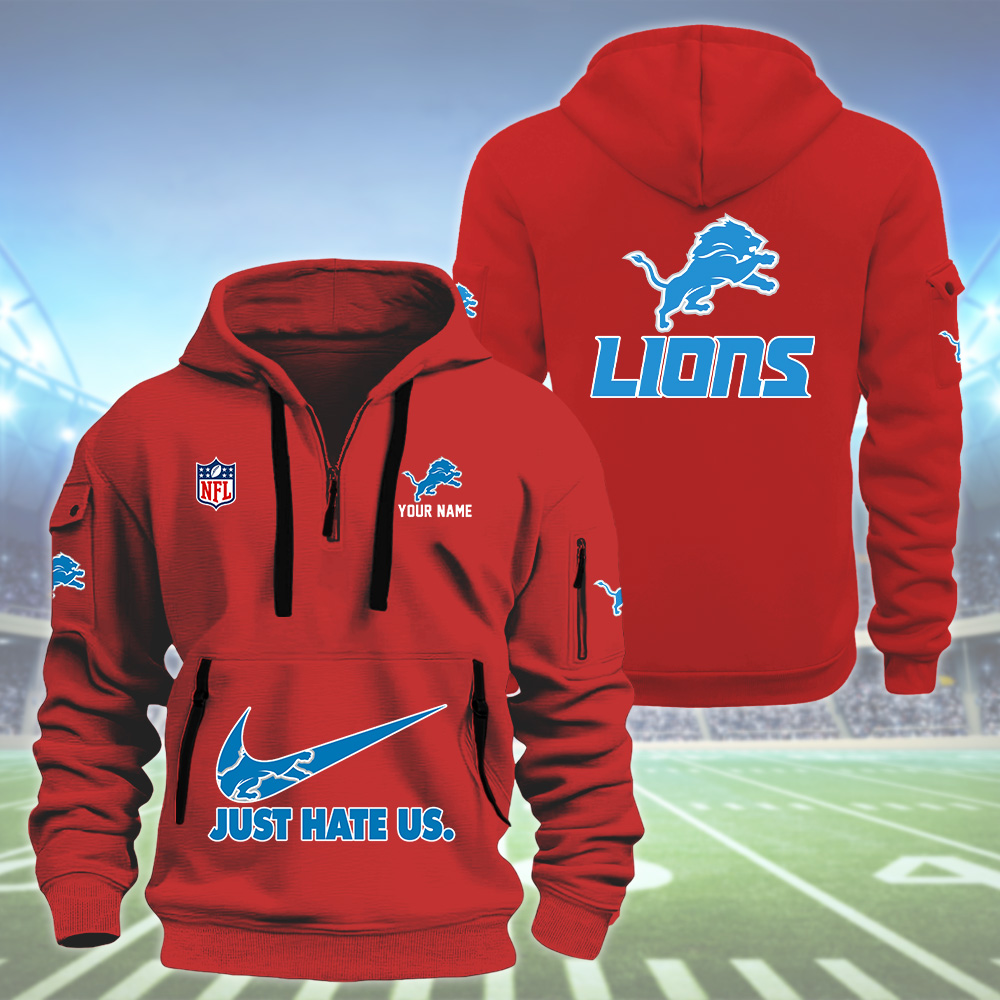 LGXLPC29943 LION Heavy Hoodie