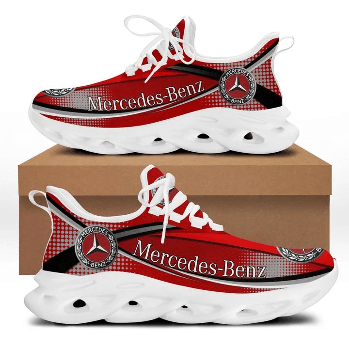 LIMITED  - MERCEDES-BENZ RUNNING SHOES A00