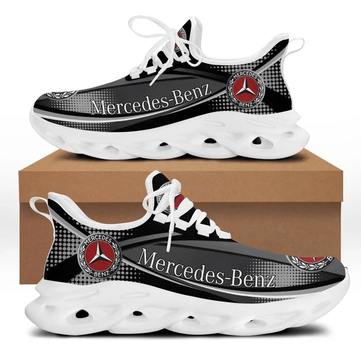 LIMITED  - MERCEDES-BENZ RUNNING SHOES A01