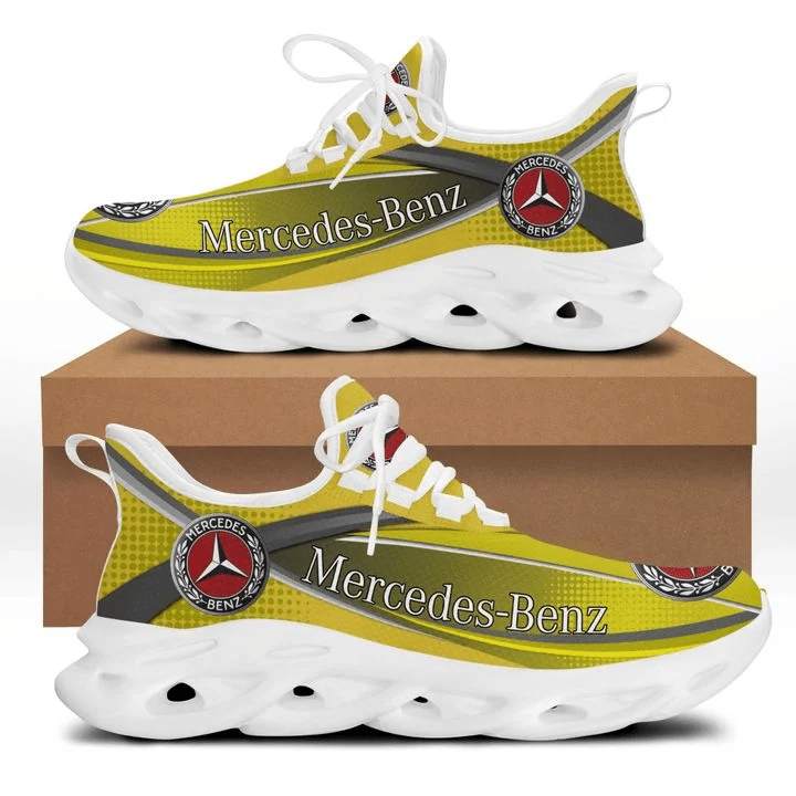 LIMITED  - MERCEDES-BENZ RUNNING SHOES A02