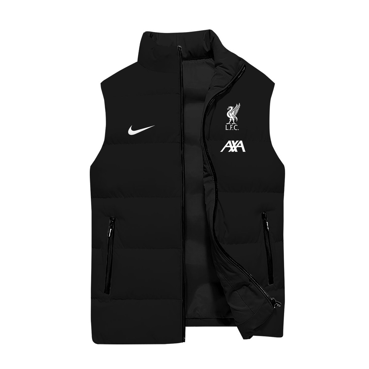 Liverpool Vest