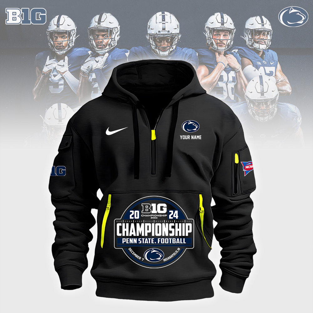 LOCNVM12399PEN Heavy Hoodie