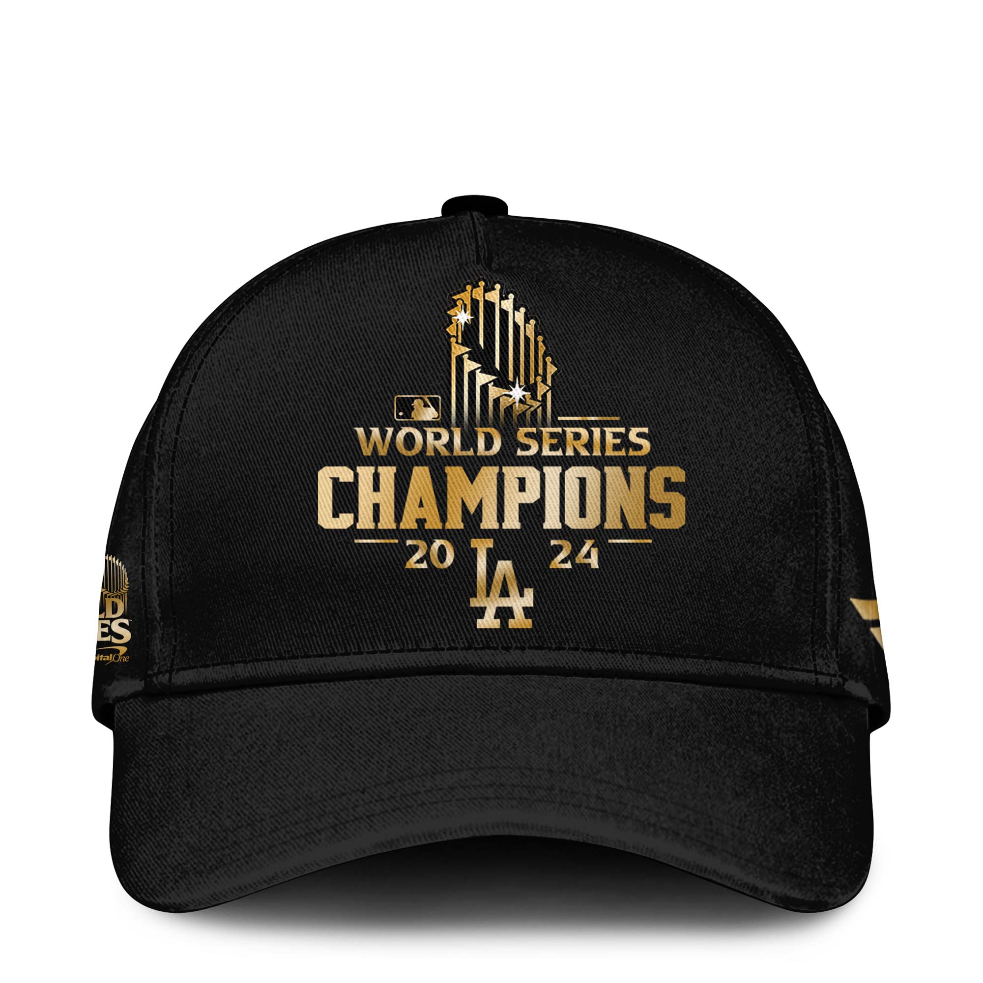 Los Angeles Dodgers Champions Jersey