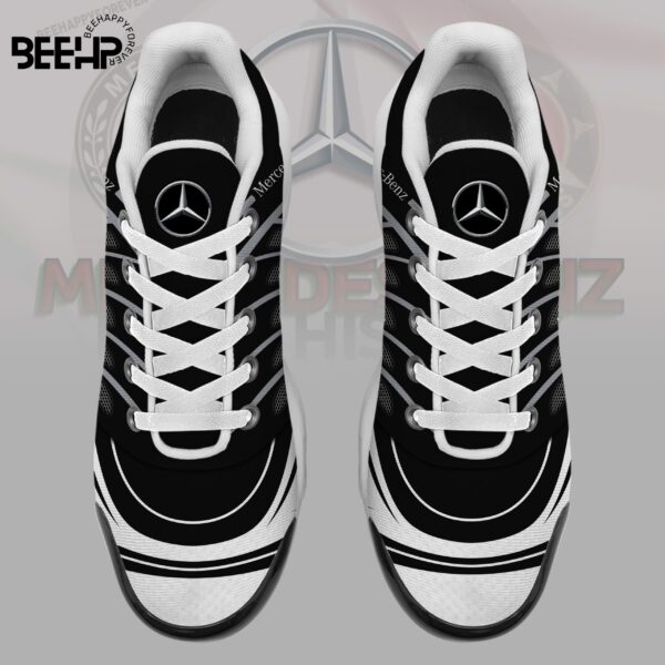 Mercedes Custom Name Sport Shoes VS31