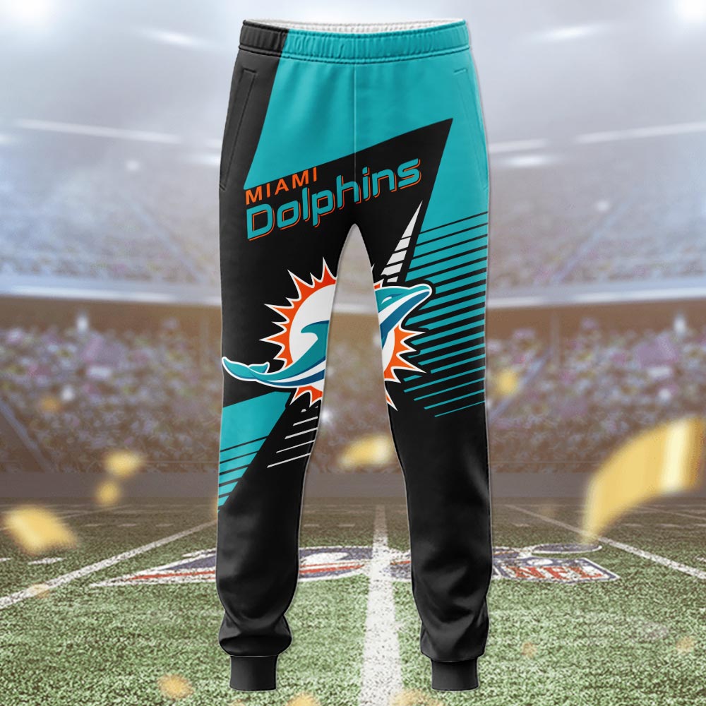 Miami Dolphins Caftan
