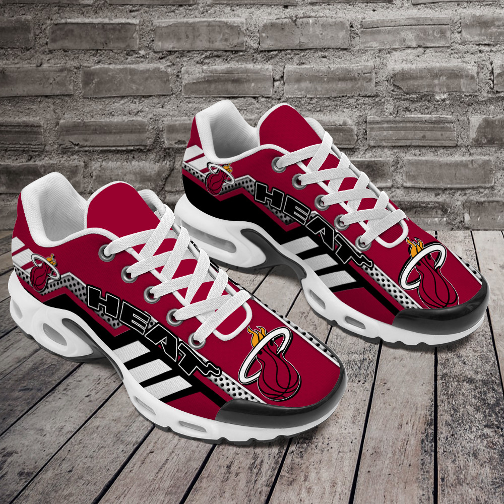 Miami Heat TN Shoes