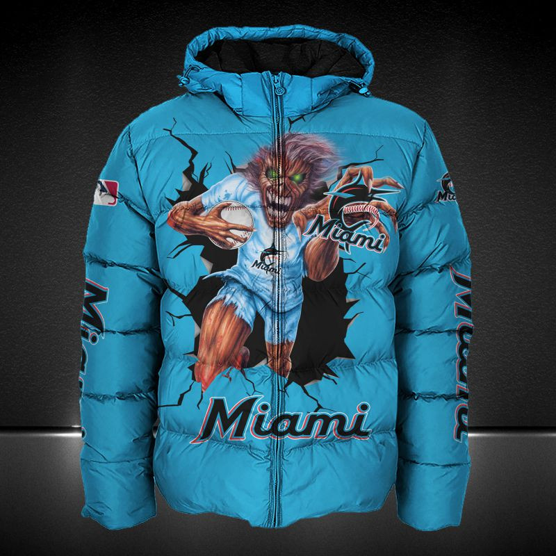 Miami Marlins Printing T-Shirt, Polo, Hoodie, Zip, Bomber 8230