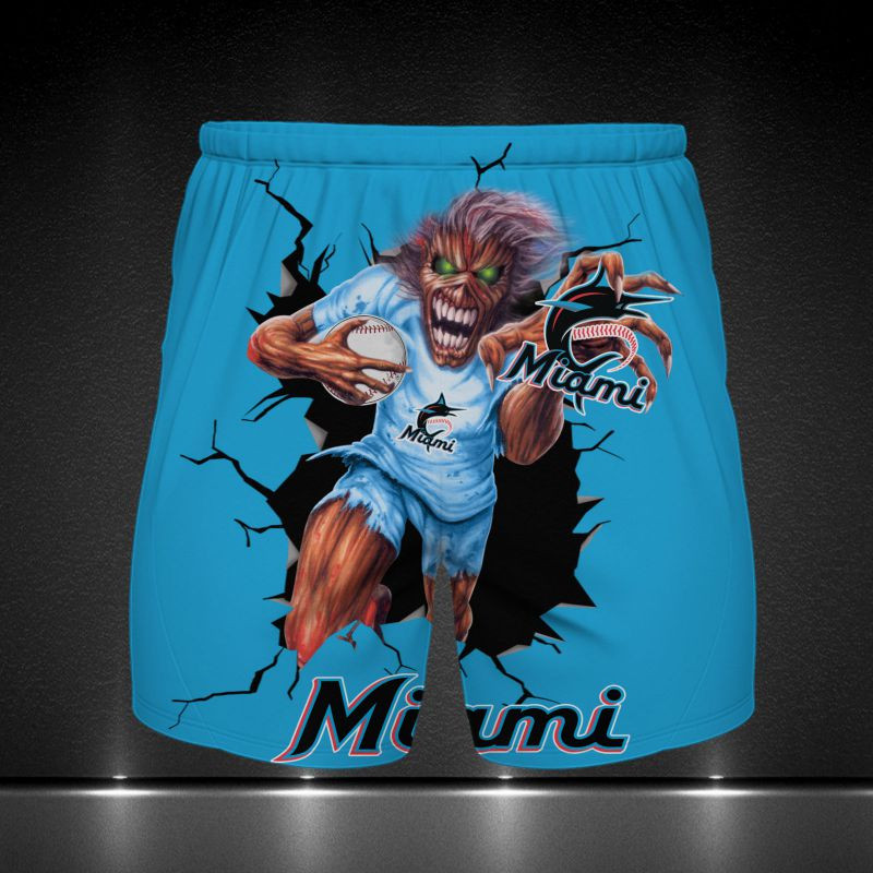 Miami Marlins Printing T-Shirt, Polo, Hoodie, Zip, Bomber 8230