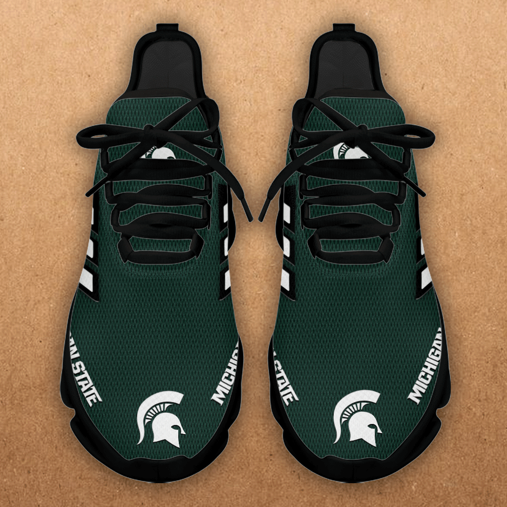 Michigan State Running Shoes