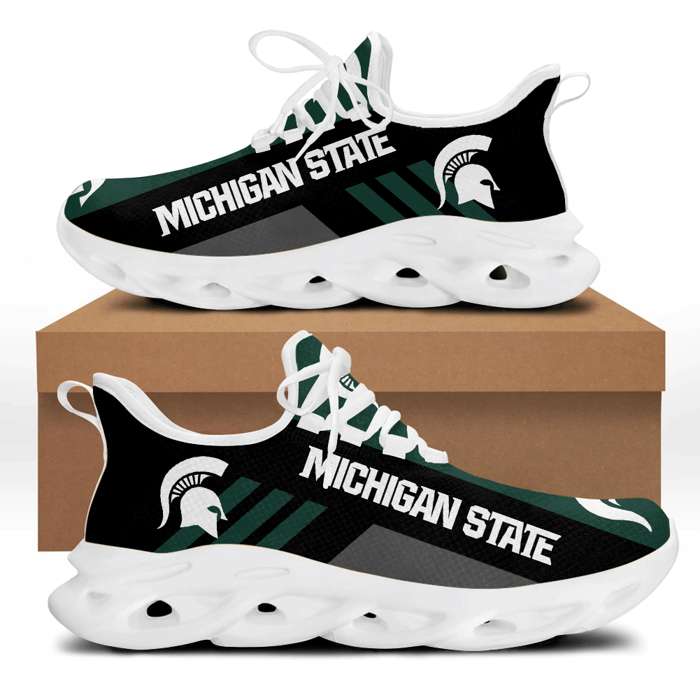 Michigan State Running Shoes