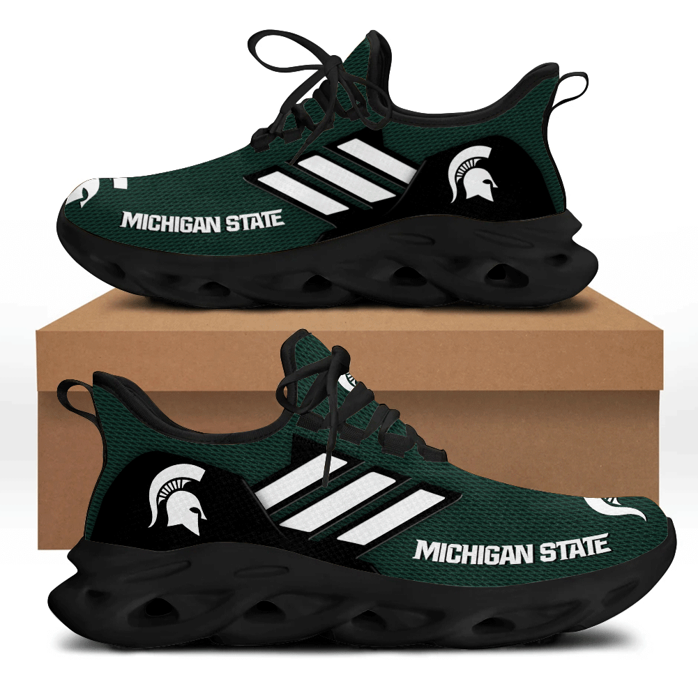 Michigan State Running Shoes