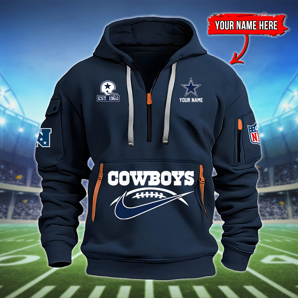 MIGNVM12317Cow Heavy Hoodie