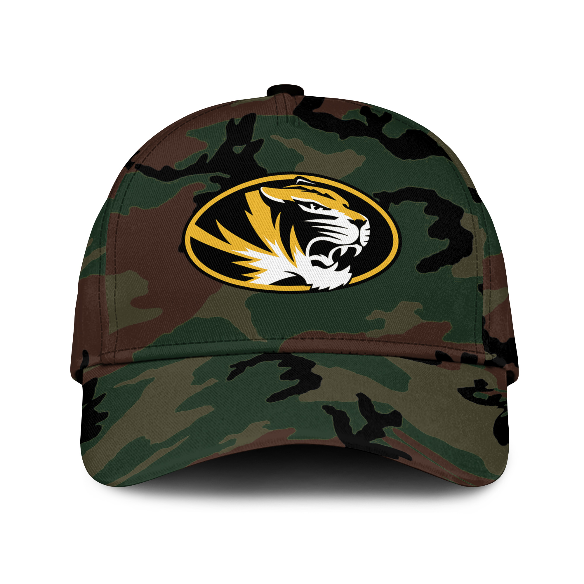 Military Appreciation Missouri Tigers football Hoodie