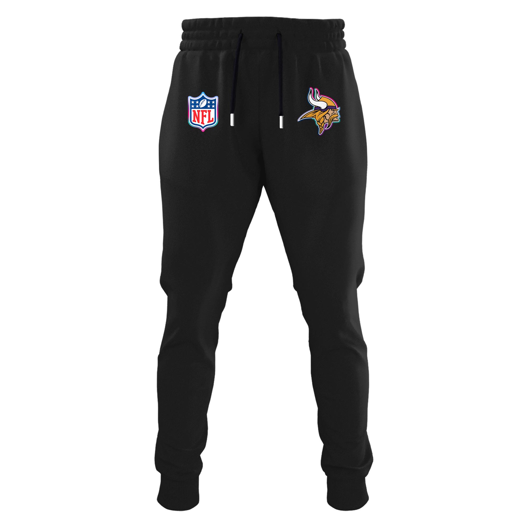 Minnesota Viking Crucial Catch Hoodie 2024