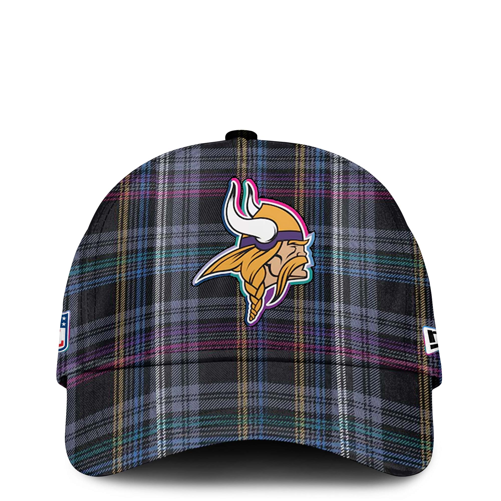 Minnesota Viking Crucial Catch Hoodie