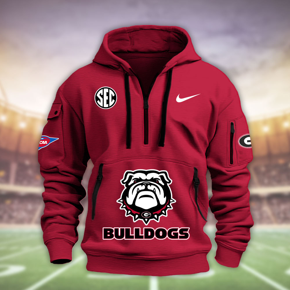 MNCLPC29910 GEO Heavy Hoodie