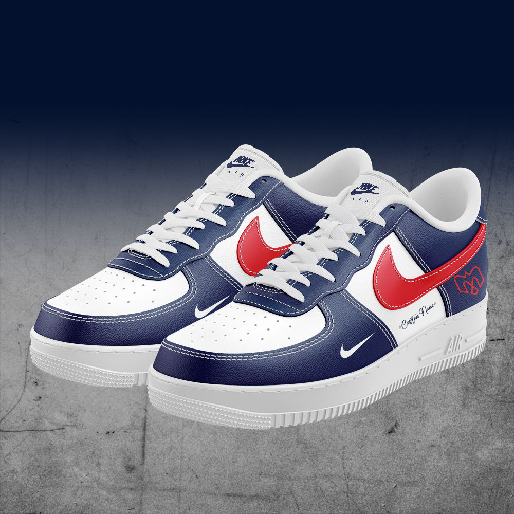 Montreal Alouettes Custom Name For Fans Shoes -SP25062403ID10