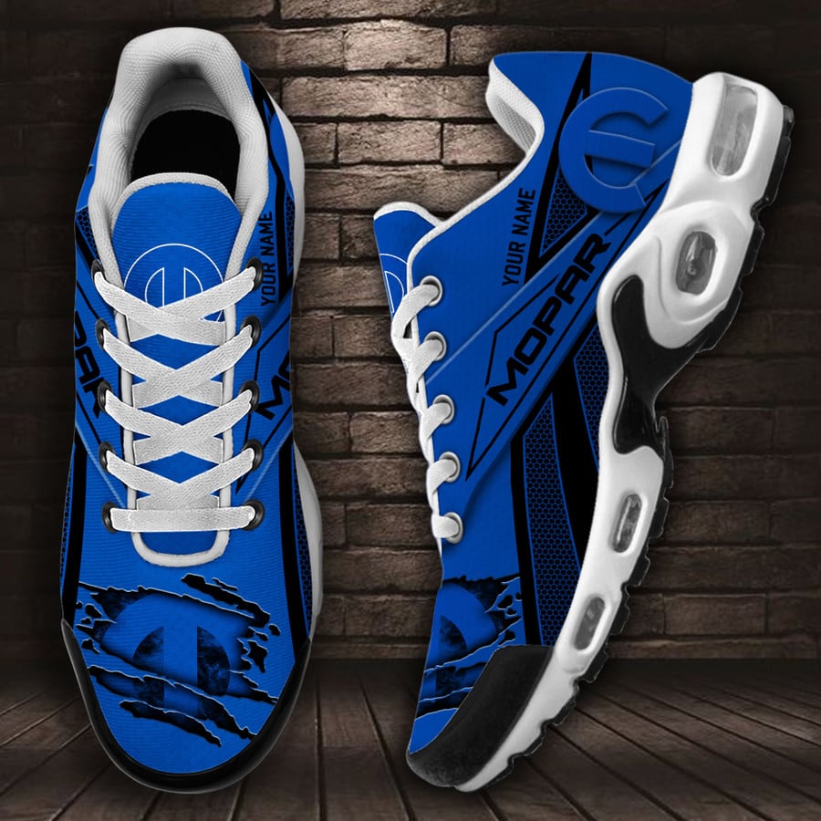 Mopar Custom Name Sport Shoes VS05