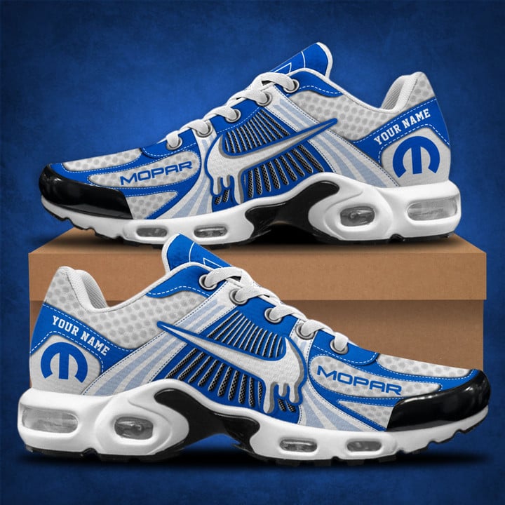 Mopar Custom Name Sport Shoes VS42
