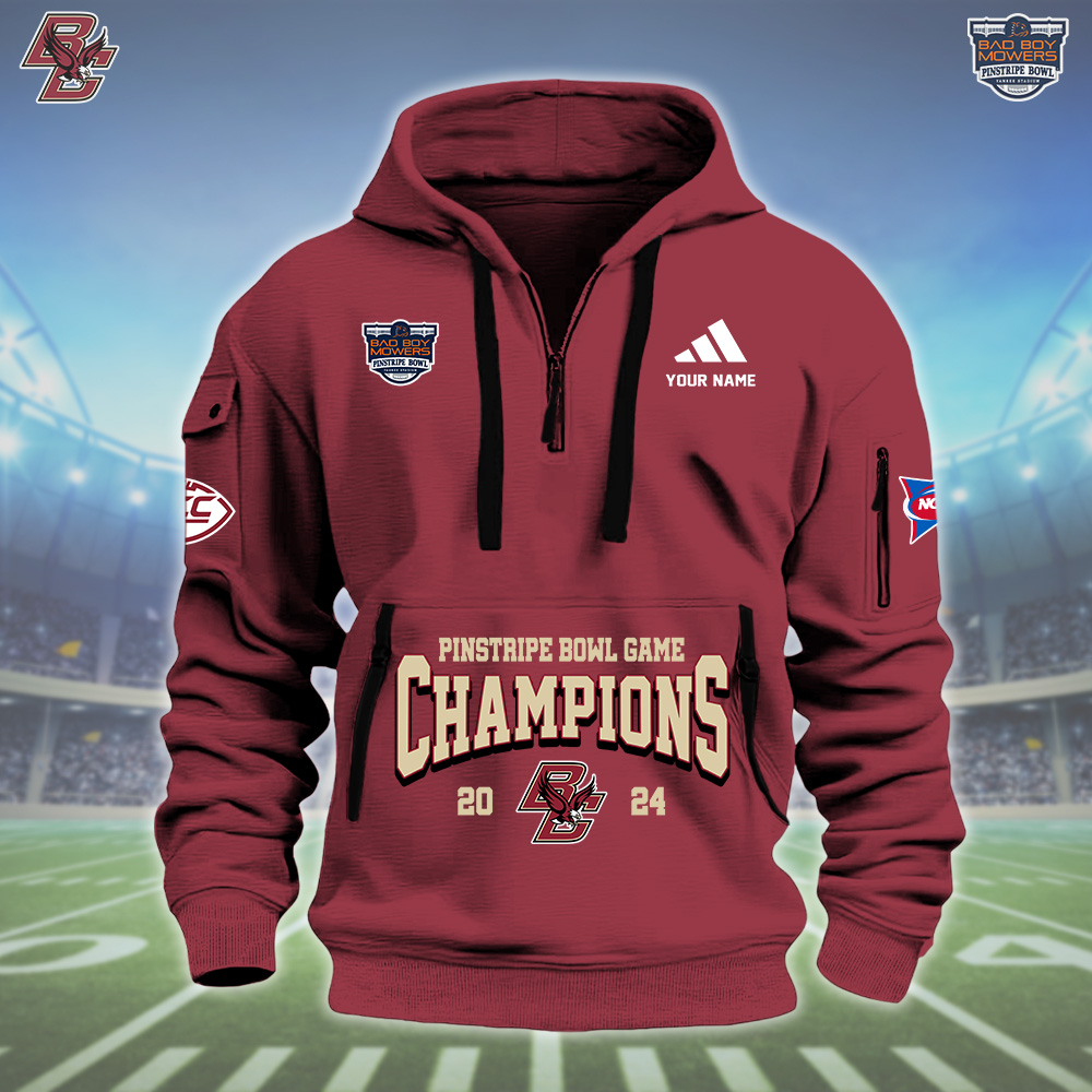 MPSNVM12307BtEag Heavy Hoodie