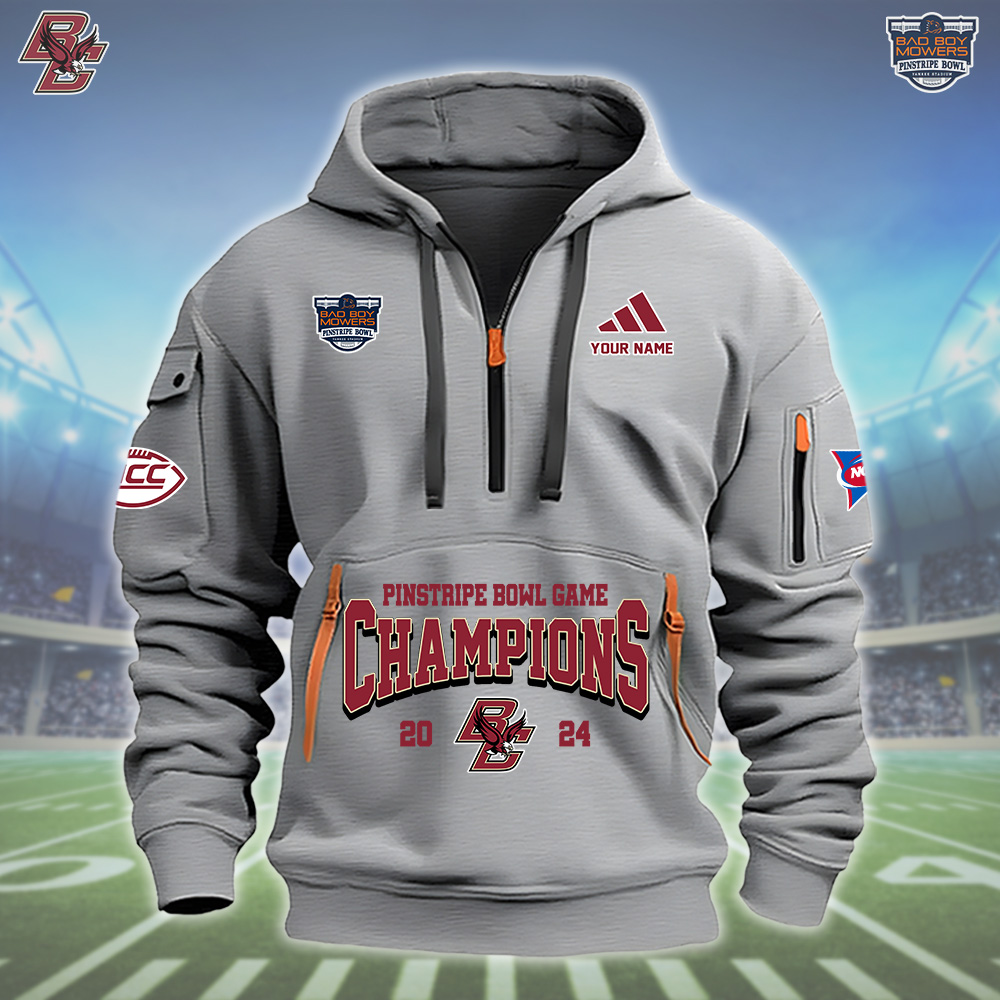 MPSNVM12307BtEag Heavy Hoodie