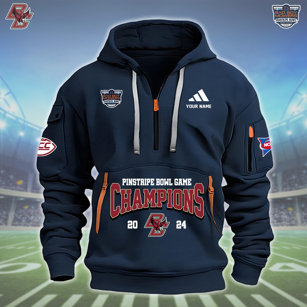 MPSNVM12307BtEag Heavy Hoodie