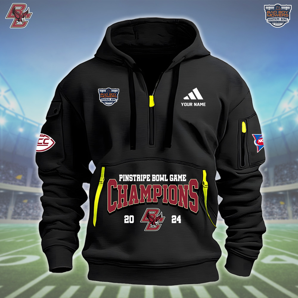 MPSNVM12307BtEag Heavy Hoodie