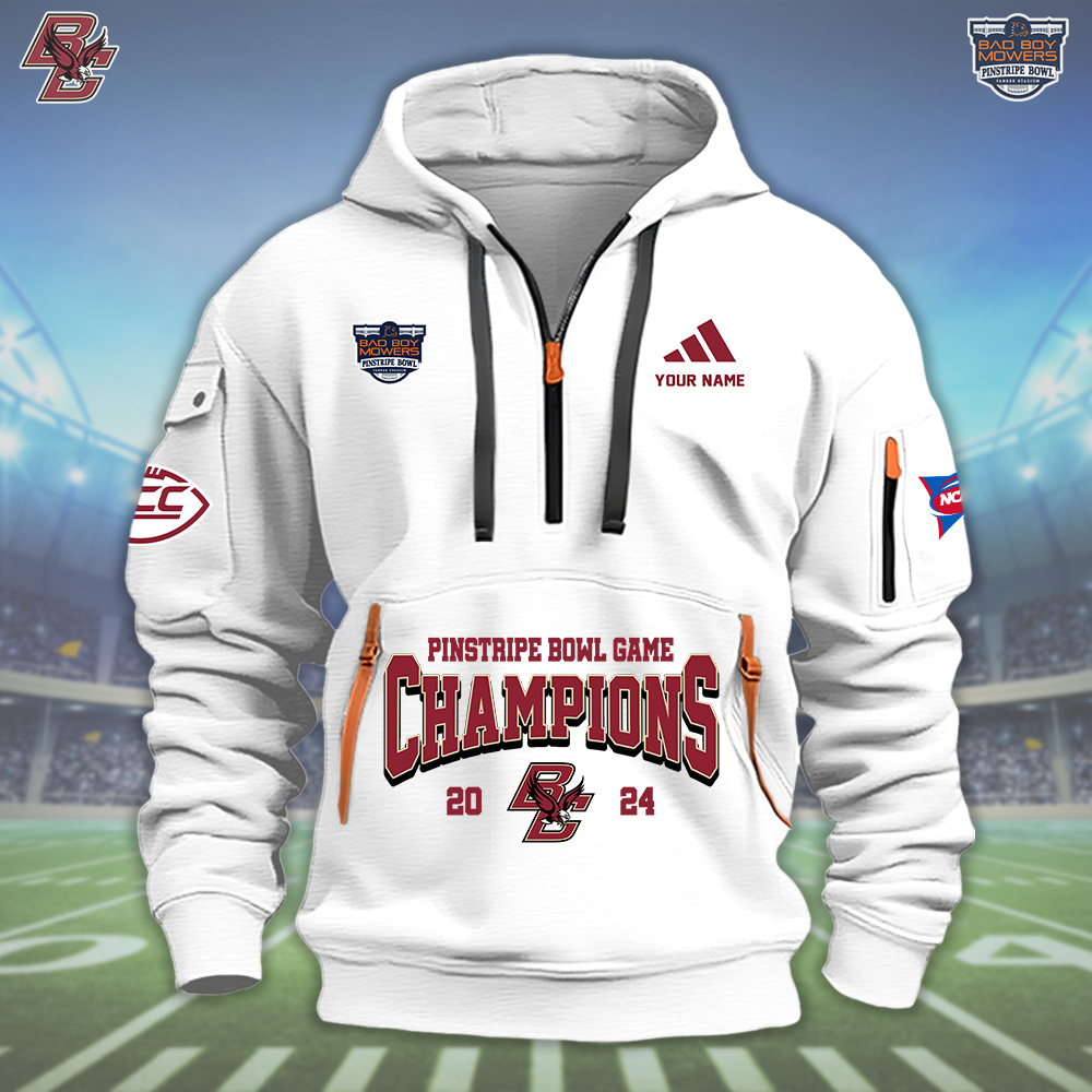 MPSNVM12307BtEag Heavy Hoodie