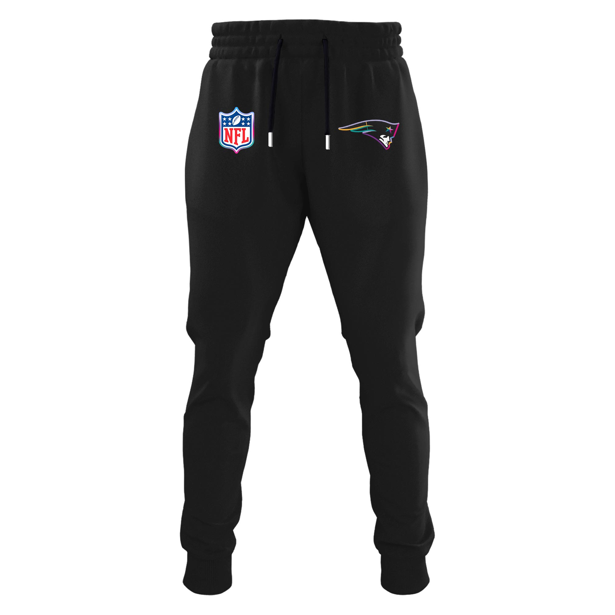 New England Patriots Crucial Catch Hoodie
