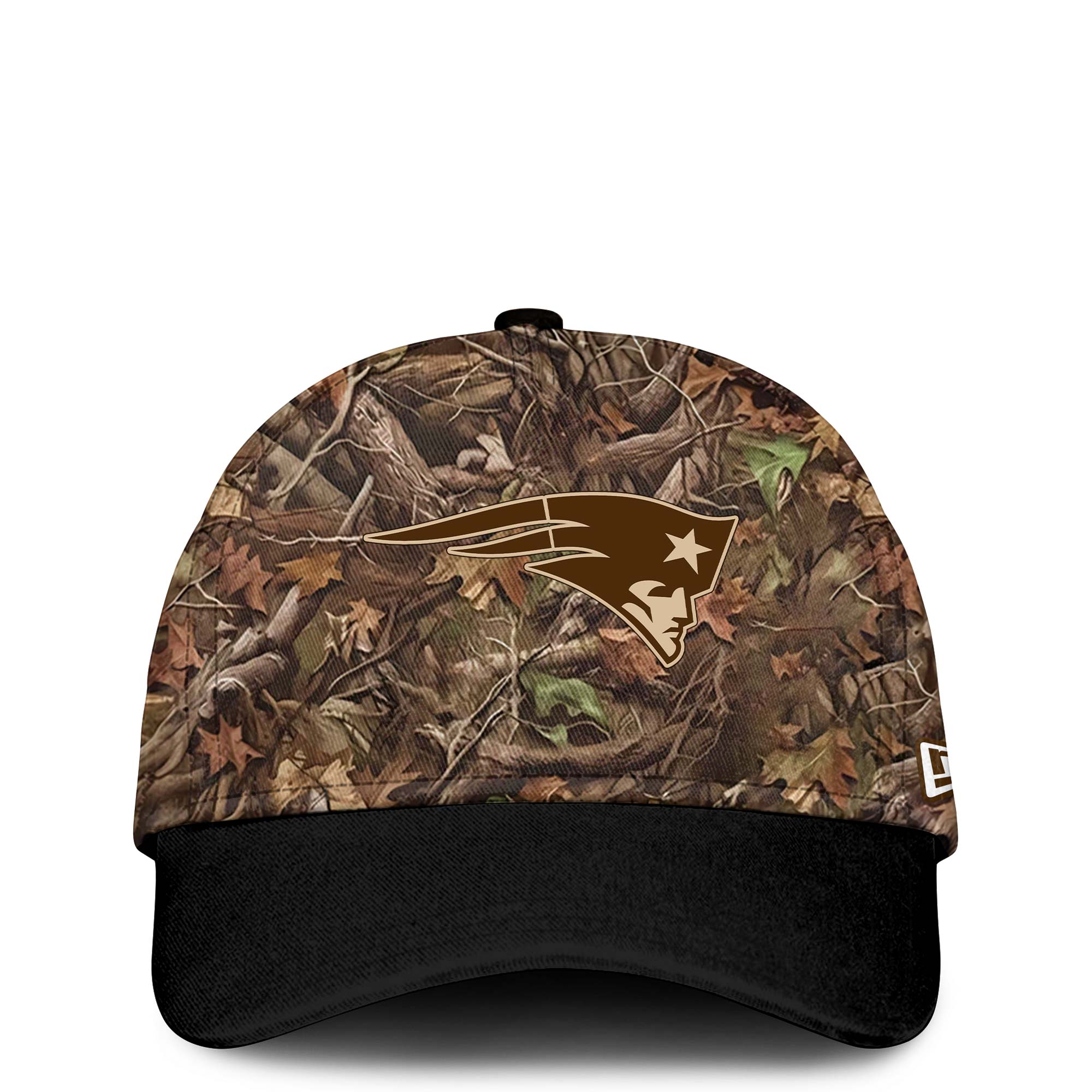 New England Patriots x Hunting Hoodie