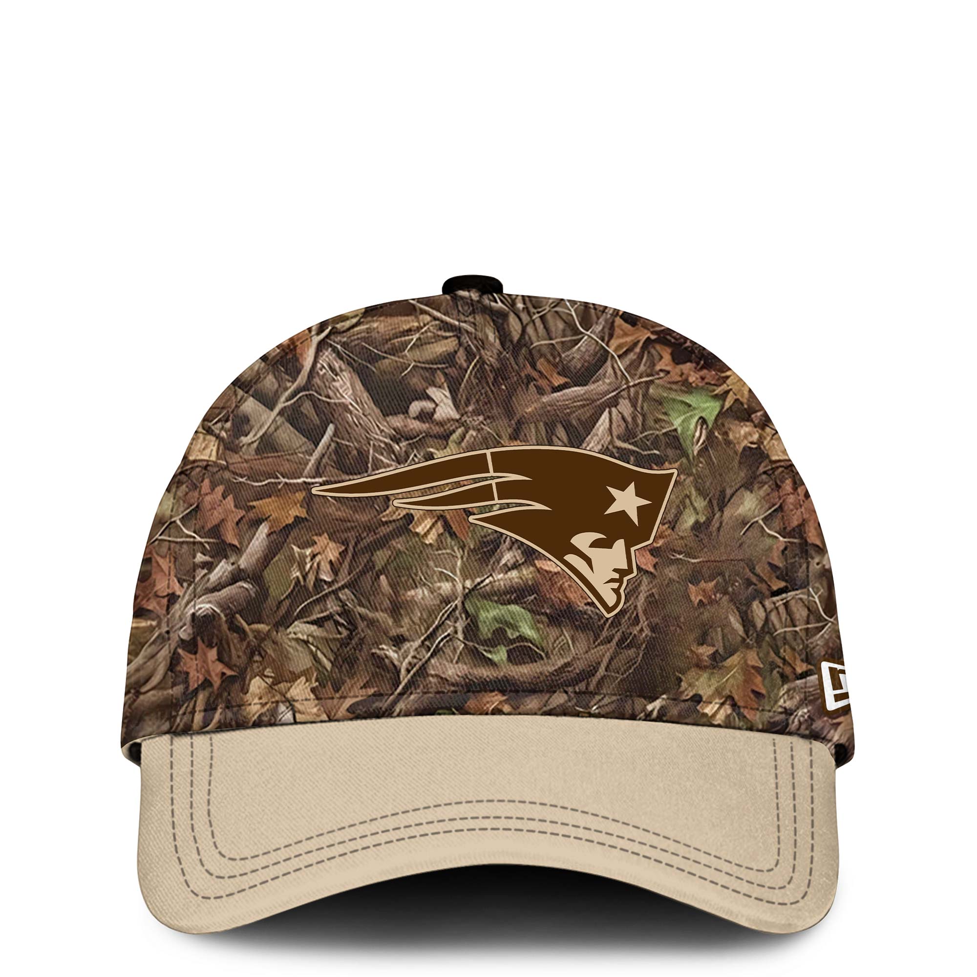 New England Patriots x Hunting Hoodie