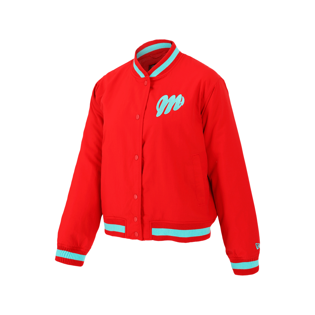 New Era LMB Diablos Rojos del México Invenue Mujer