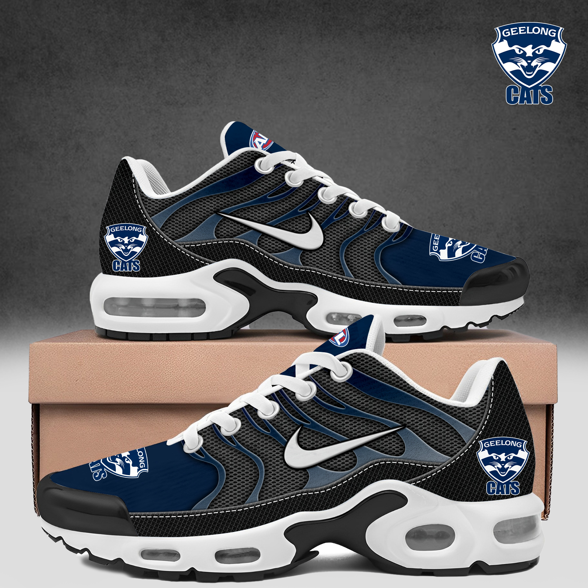 New Geelong Cats Shoes