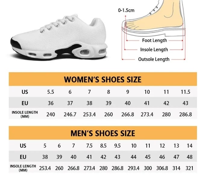 New Mexico State Aggies Personalized Shoes S516508