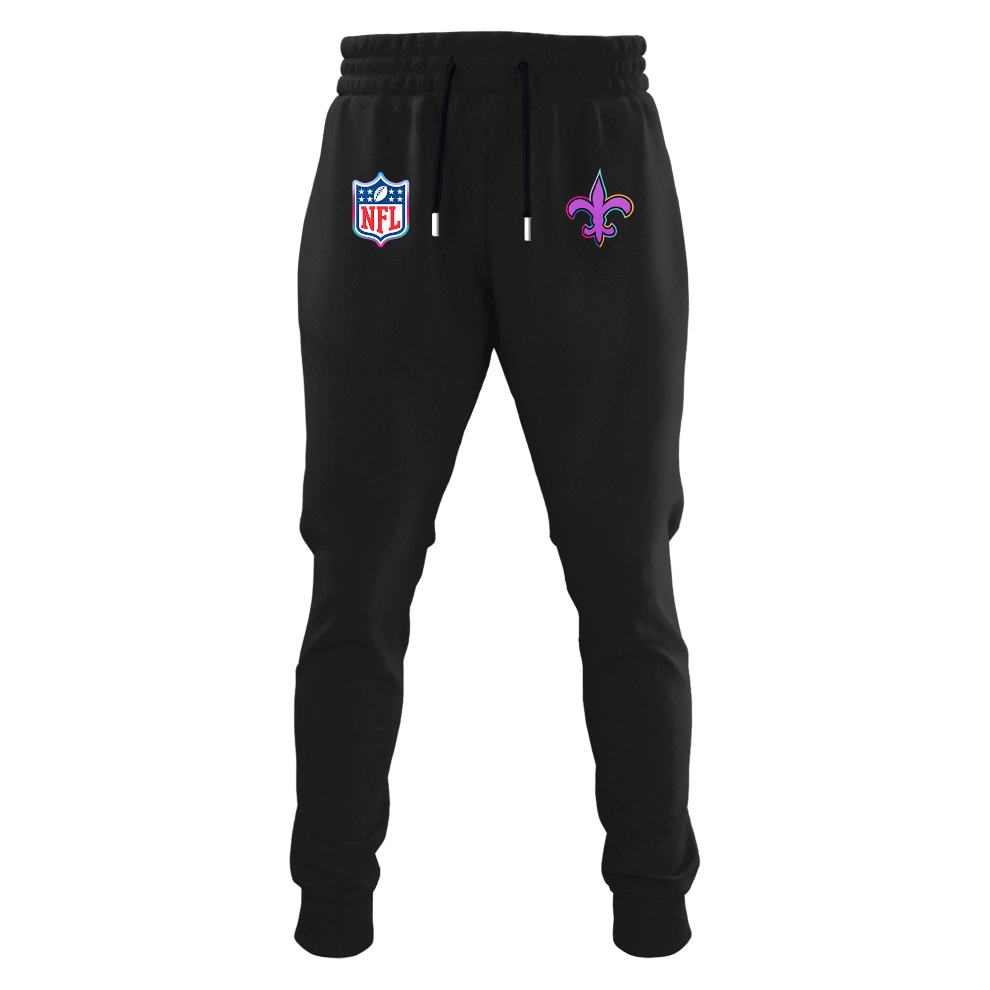 New Orleans Saints Crucial Catch Hoodie