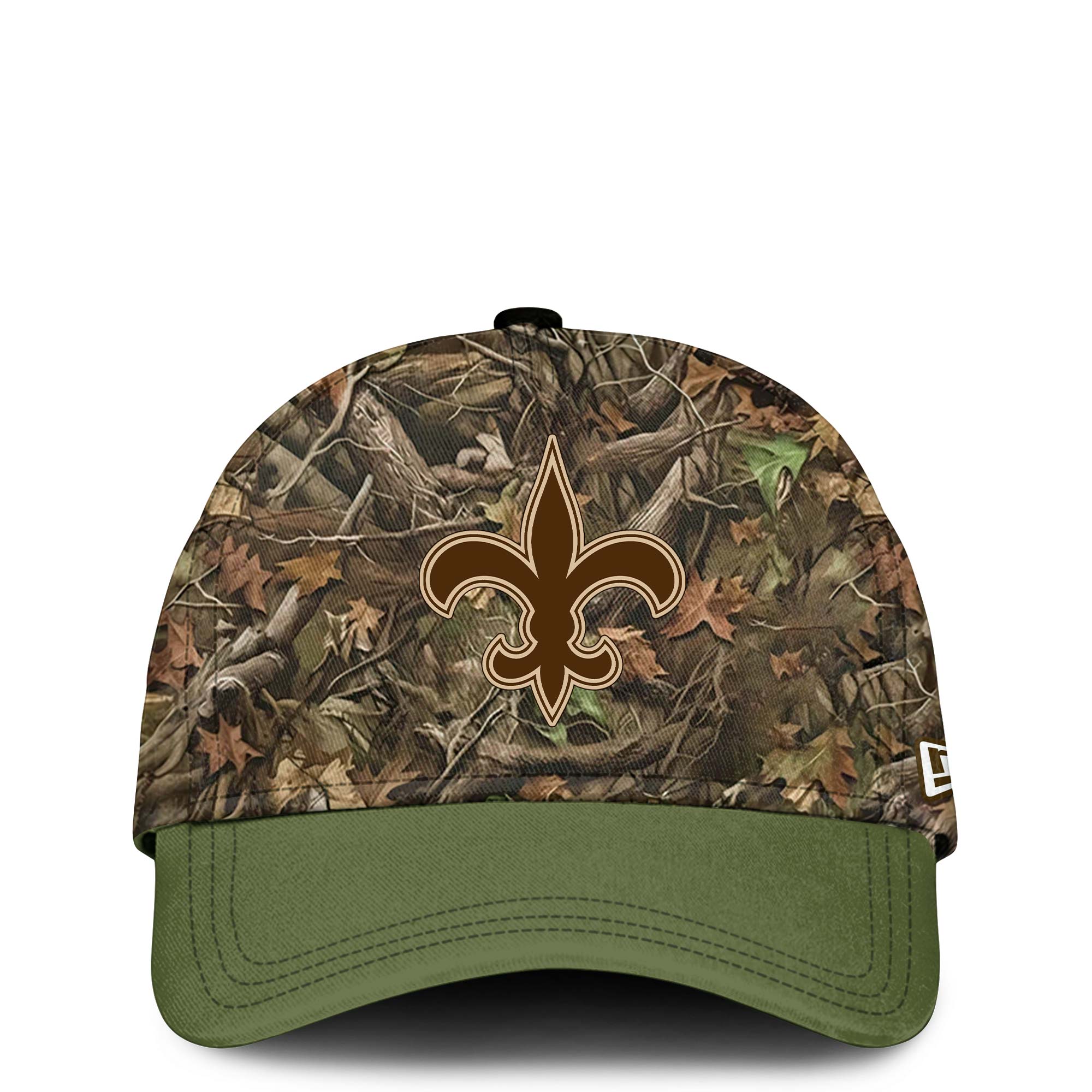 New Orleans Saints x Hunting Hoodie