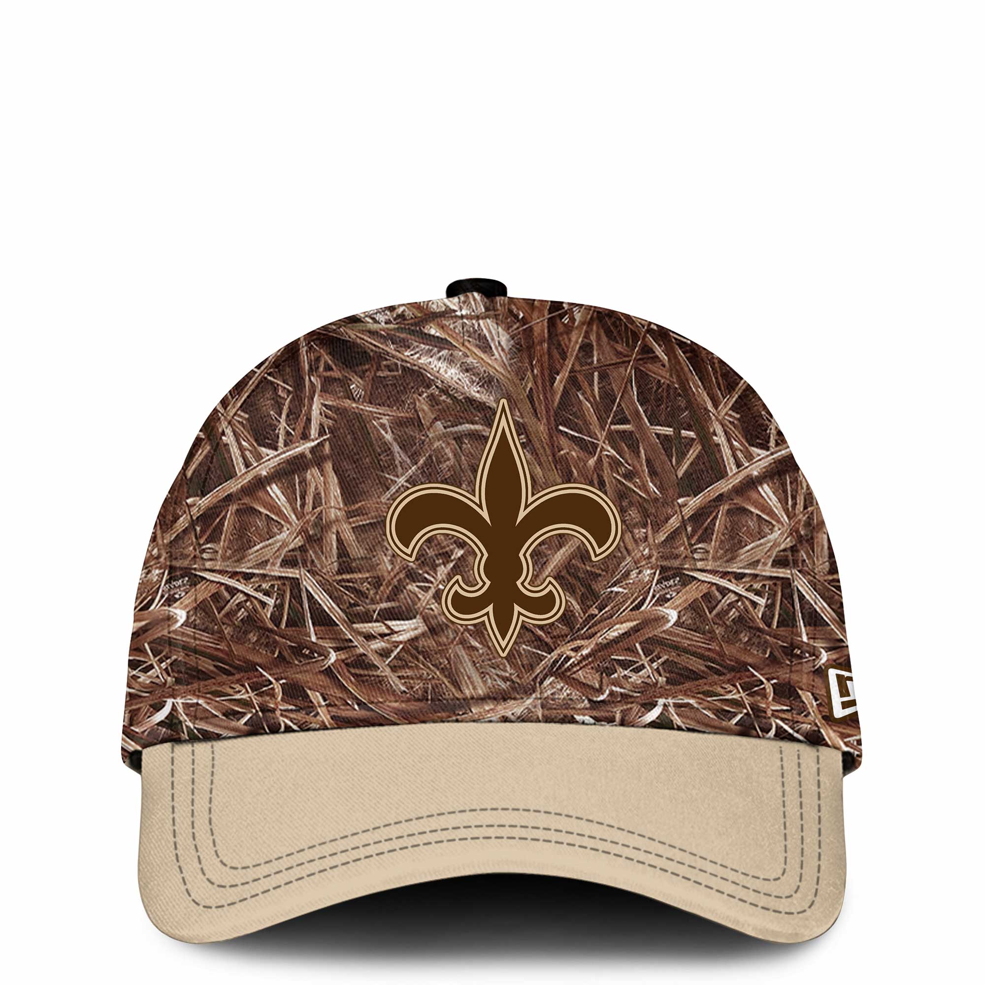 New Orleans Saints x Hunting Hoodie V2