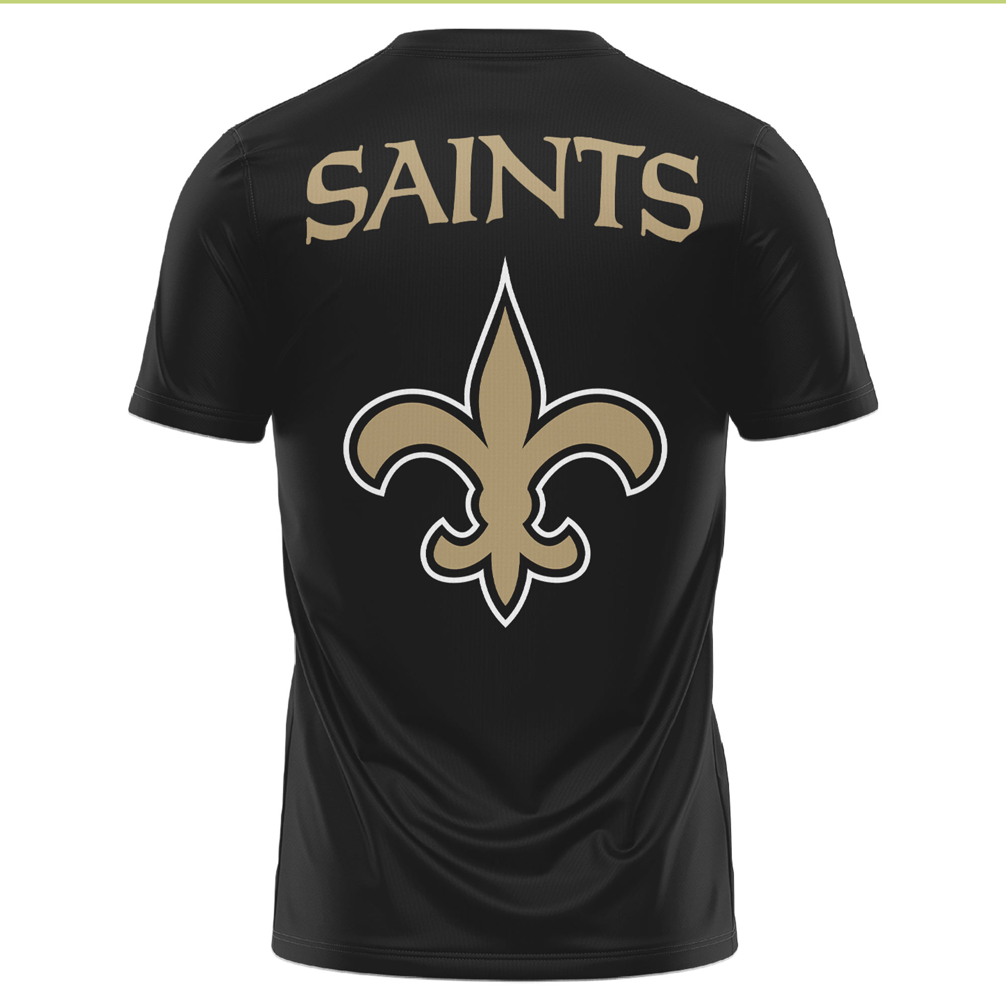 New Orleans Saints x NOLA Strong Hoodie 2025