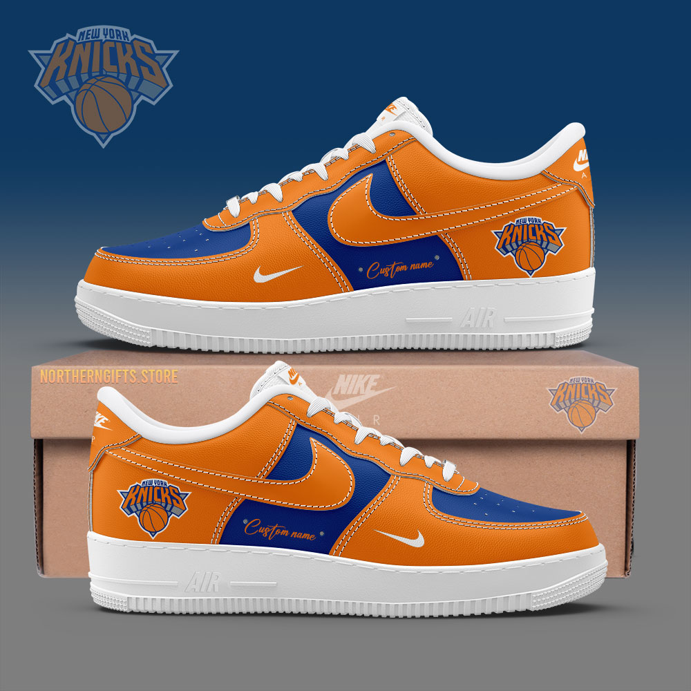 New York Knicks Sneakers SP12042402ID10DS10