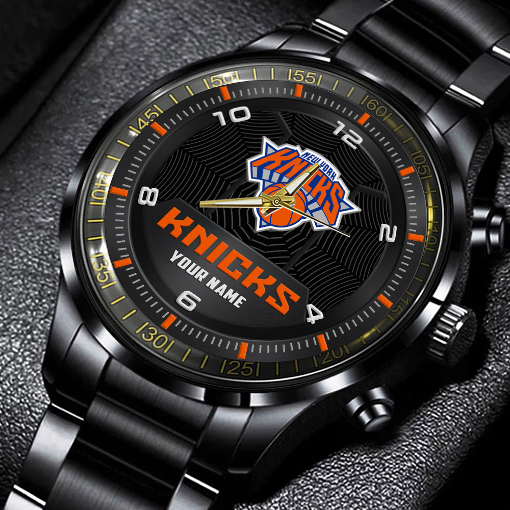 New York Knicks Watch