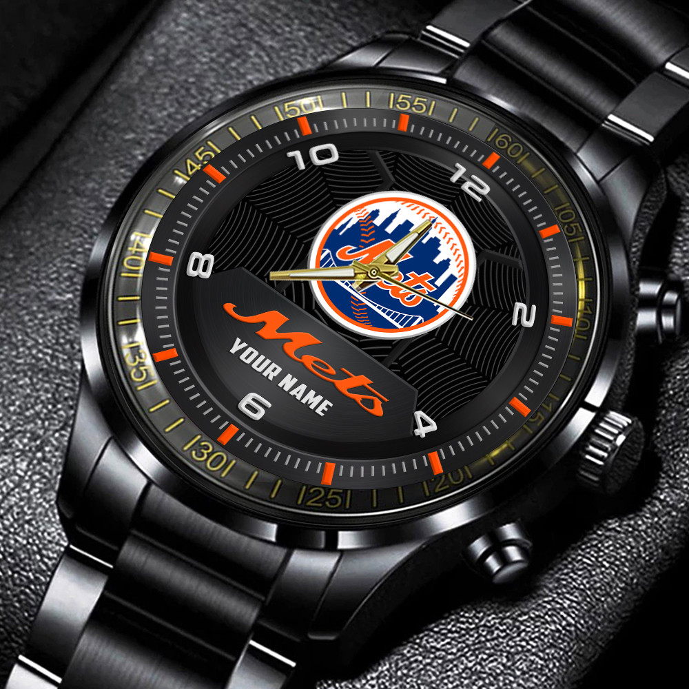 New York Mets Watch