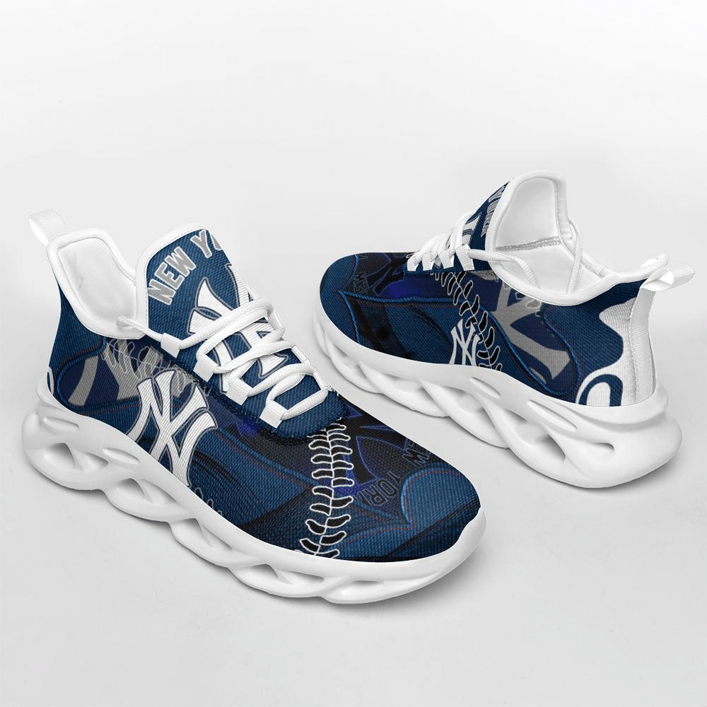 New York Yankees Max Soul shoe