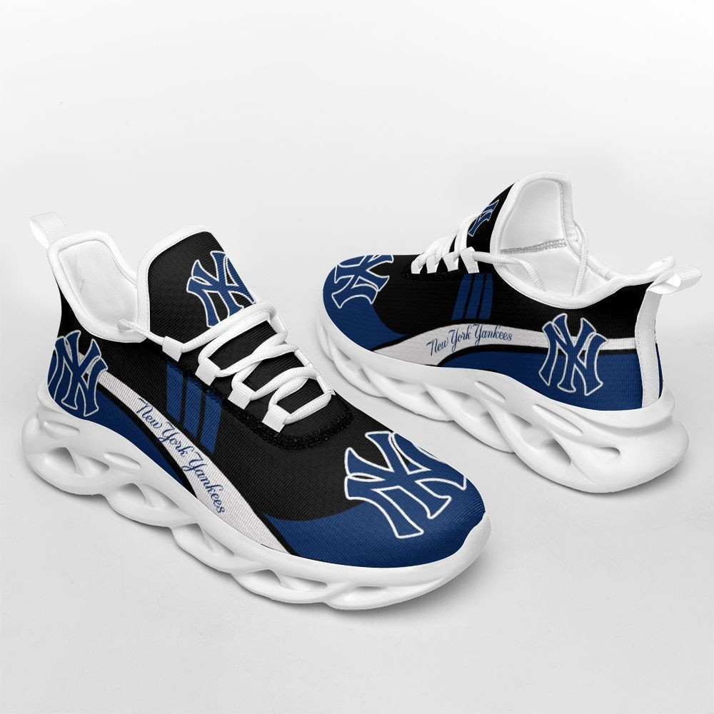 New York Yankees Max Soul Sneakers Wh94