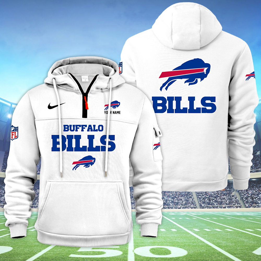 NJCLPC29946 BILL Heavy Hoodie