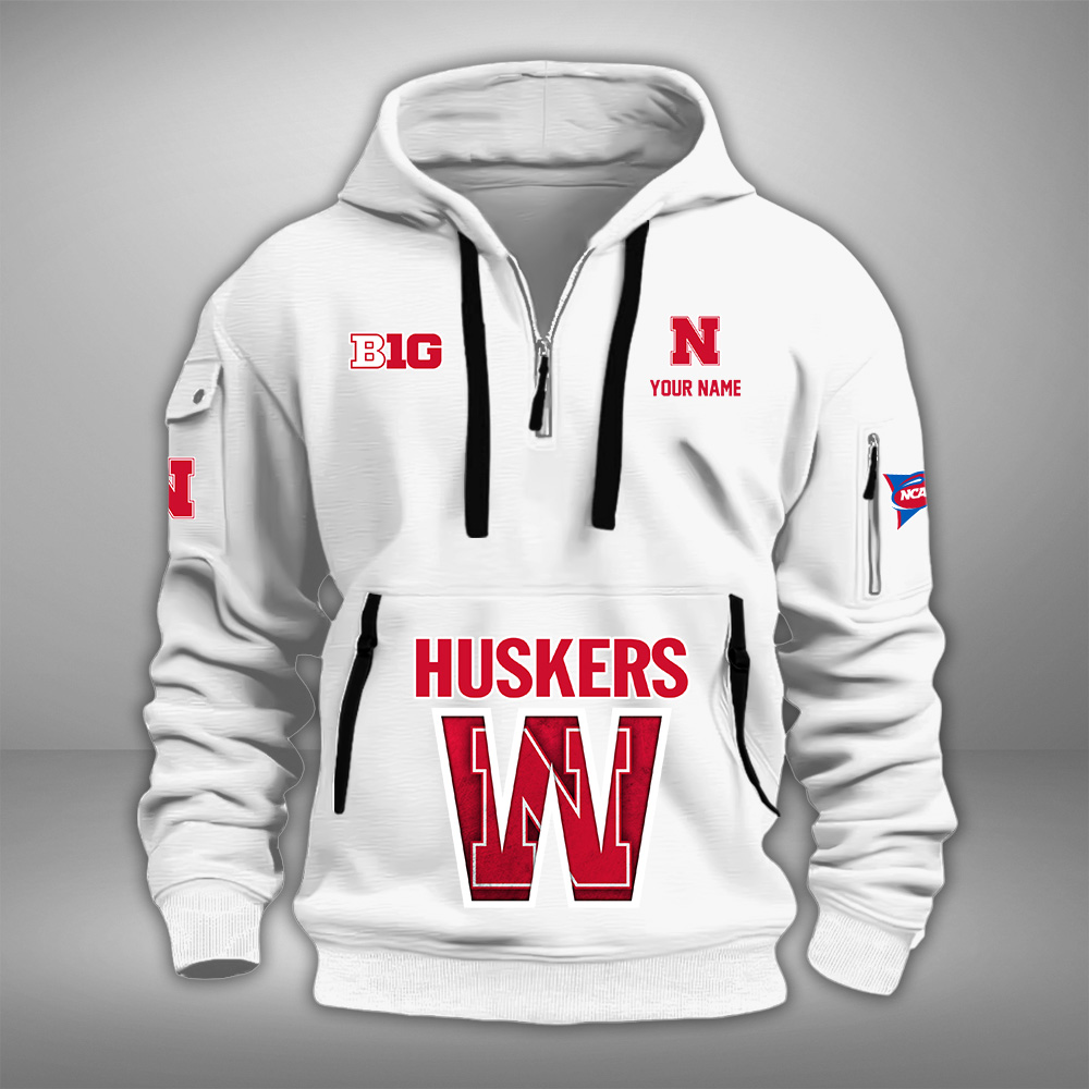 NVKNVM12315NEB Heavy Hoodie