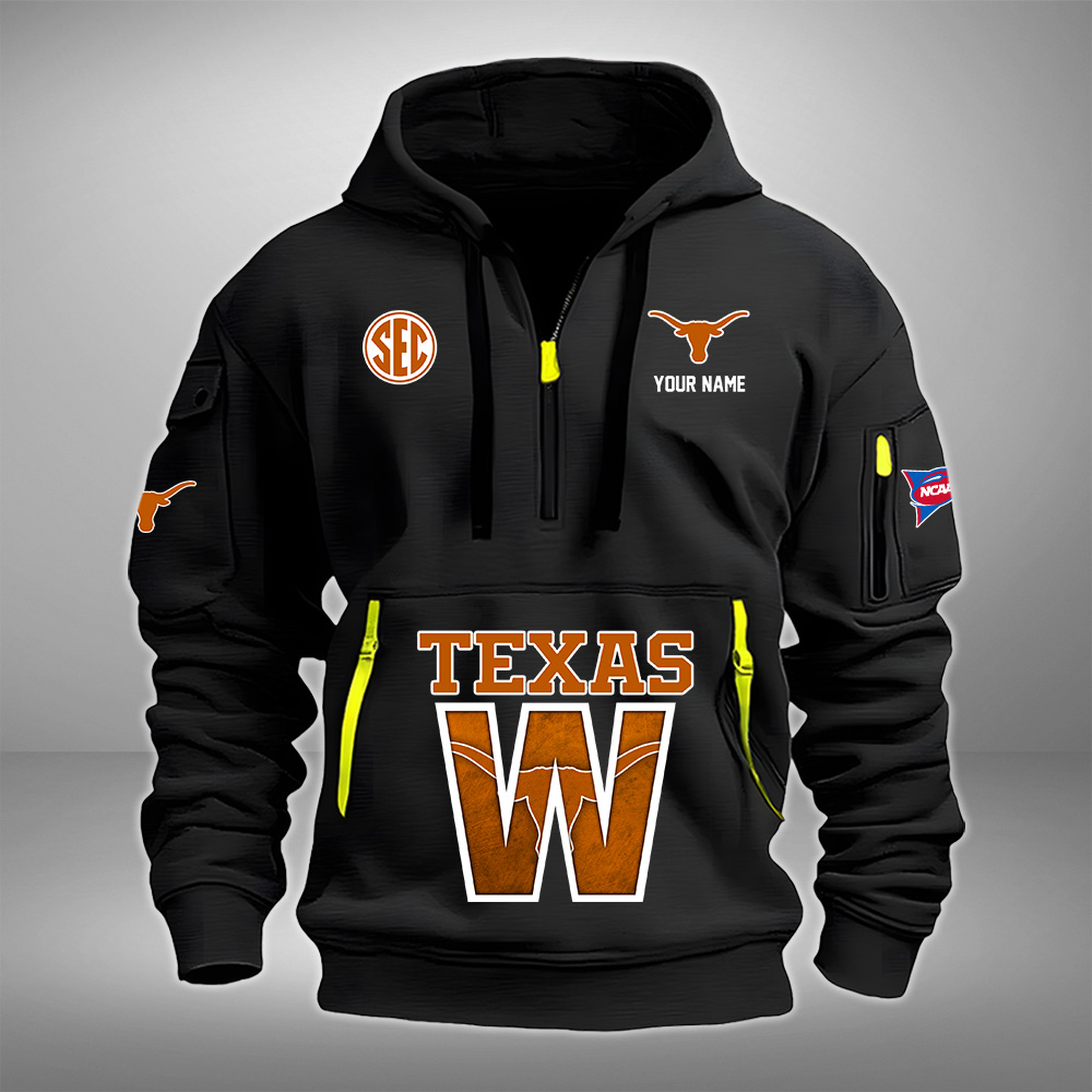 NZTNVM12315TXL Heavy Hoodie