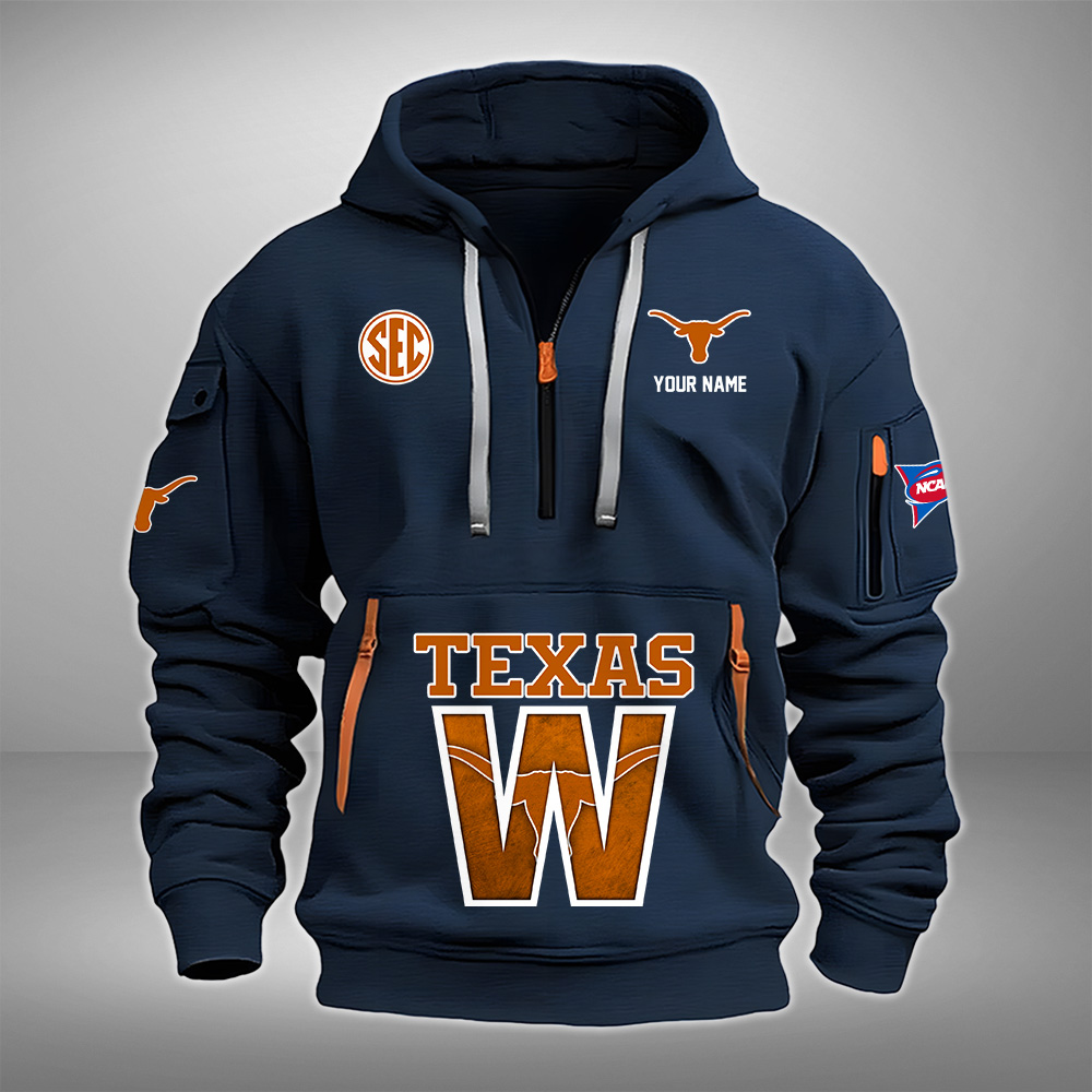 NZTNVM12315TXL Heavy Hoodie