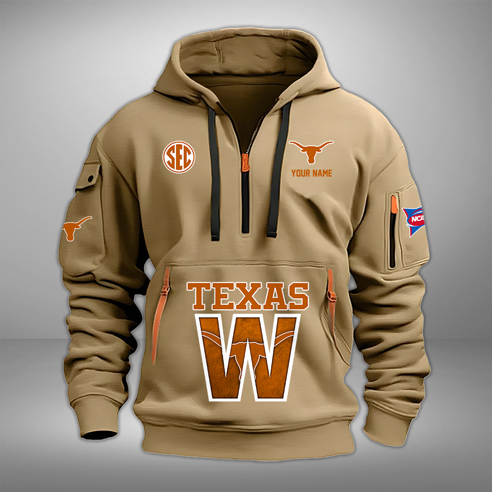 NZTNVM12315TXL Heavy Hoodie