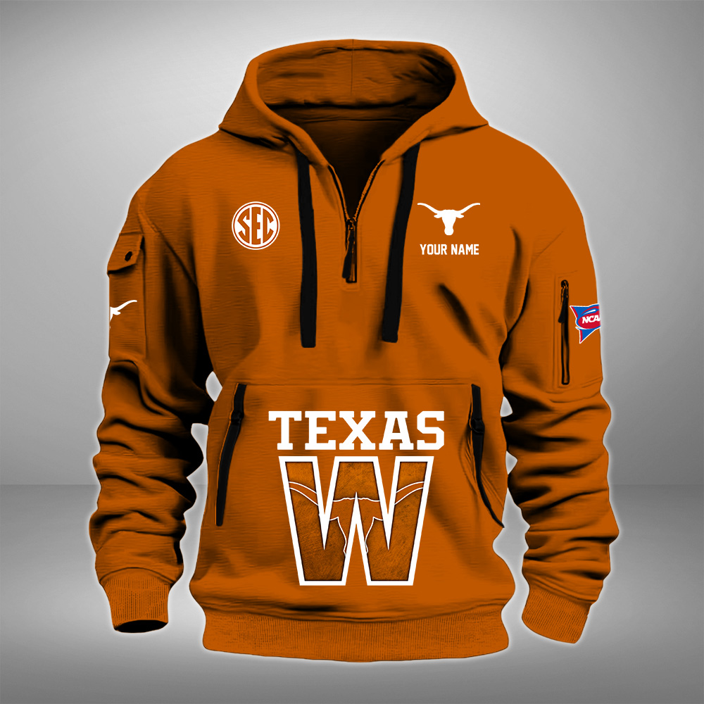 NZTNVM12315TXL Heavy Hoodie