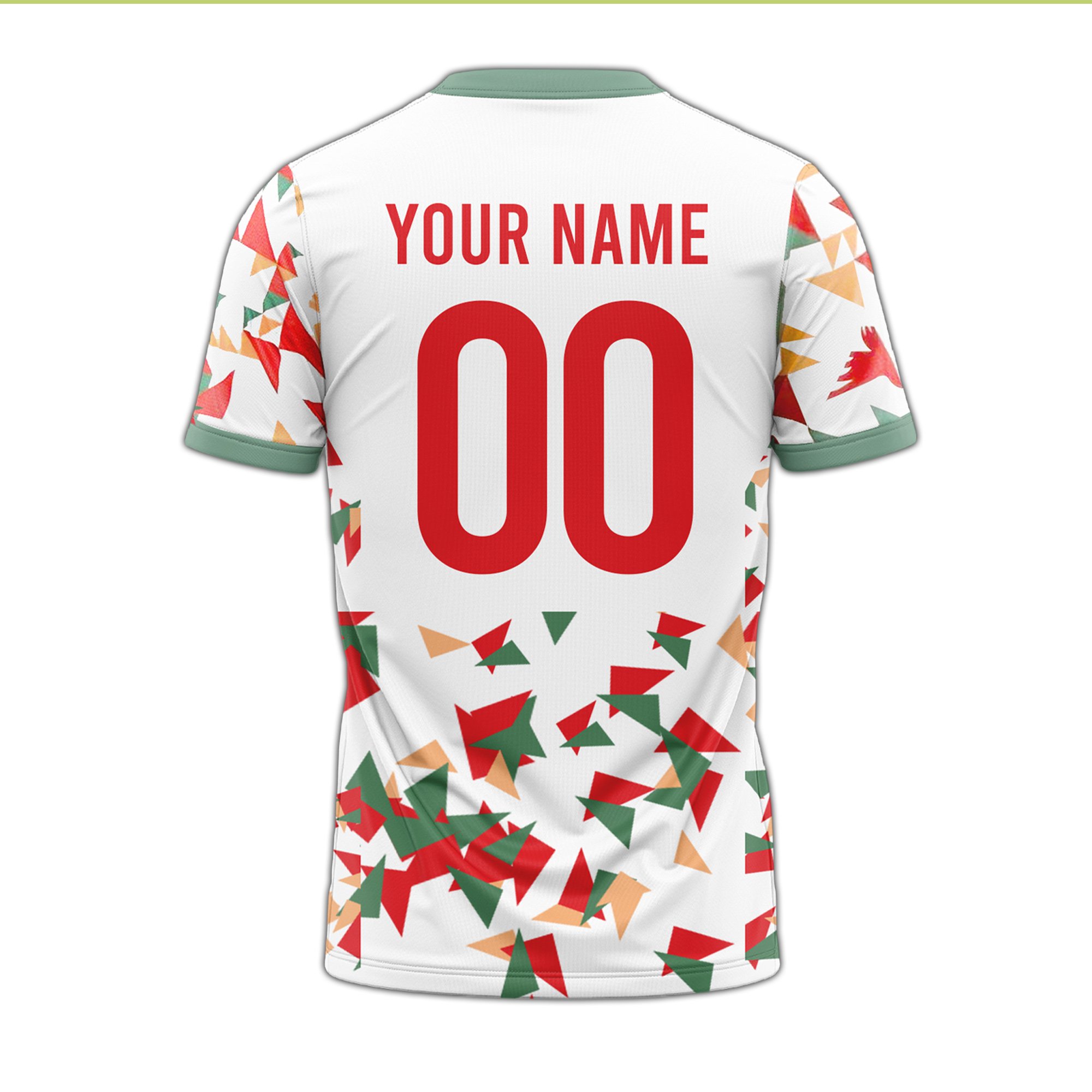Palermo FCSoccer Away Jersey Piero Gratton Design Special Edition